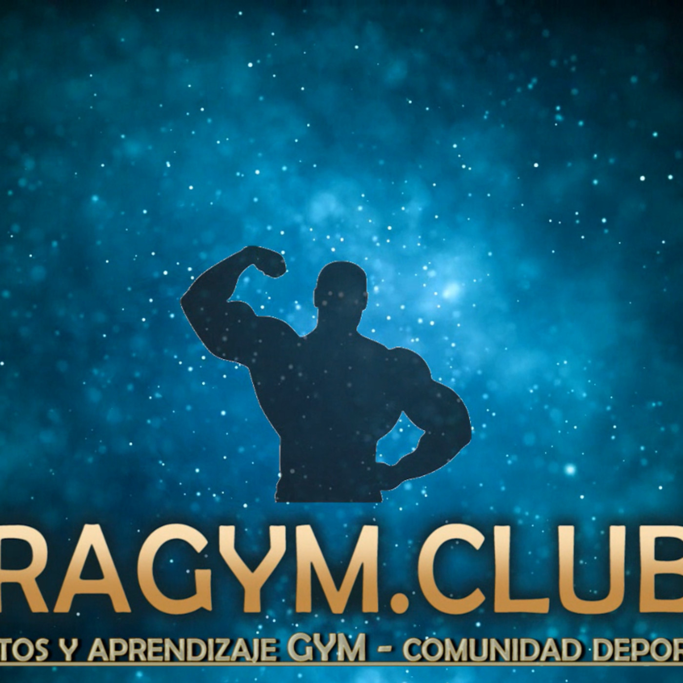 RAGYM.CLUB