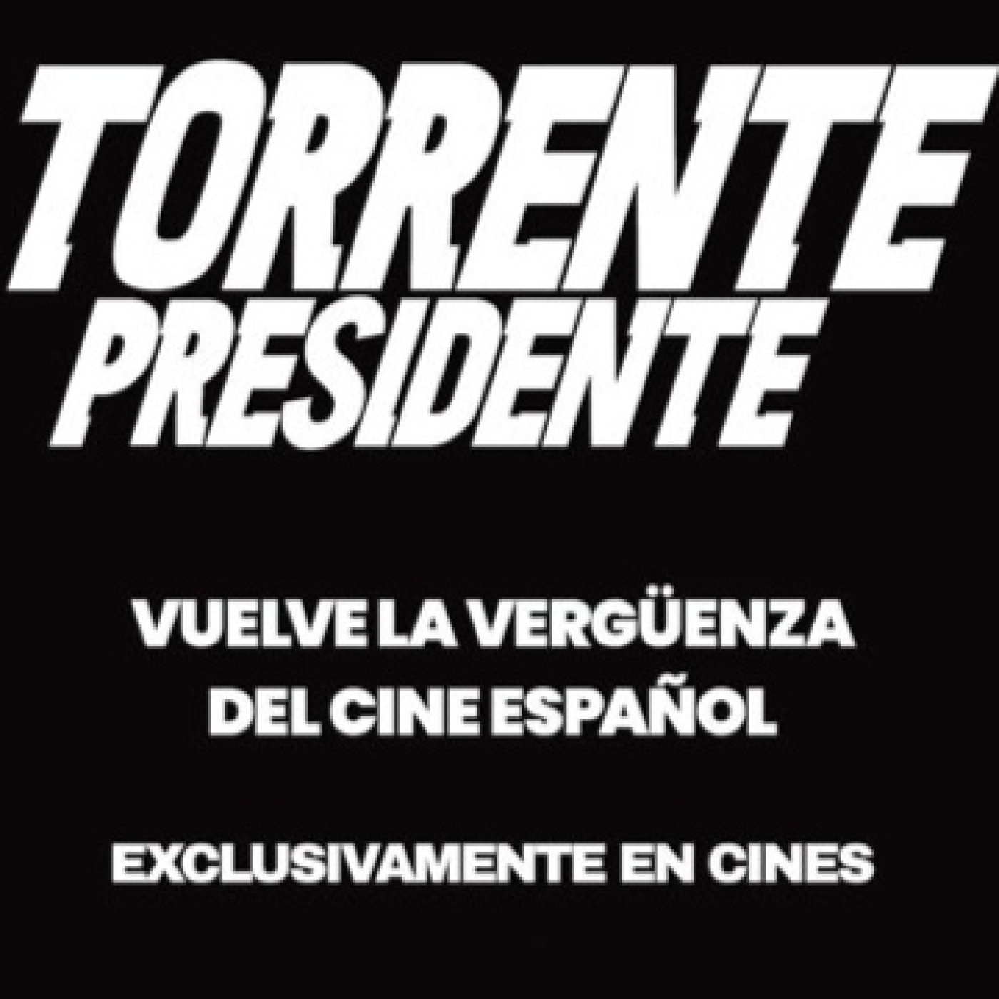 "Torrente": Presidente y Rey de Taquilla el finde de los Óscar. La Porra EDC + BSO Nominadas ¿Pecadores o Frankenstein? episode artwork