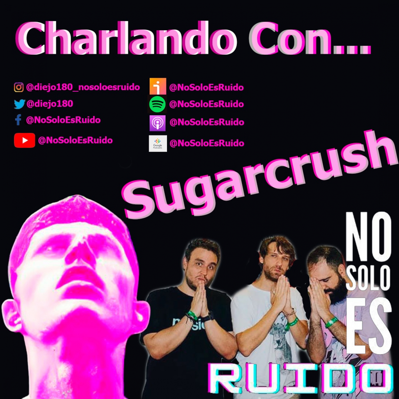 NoSoloEsRuido