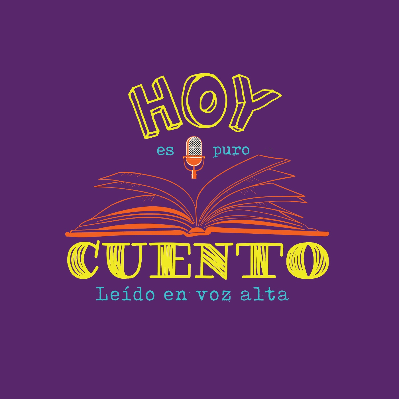 Hoy Me Libro