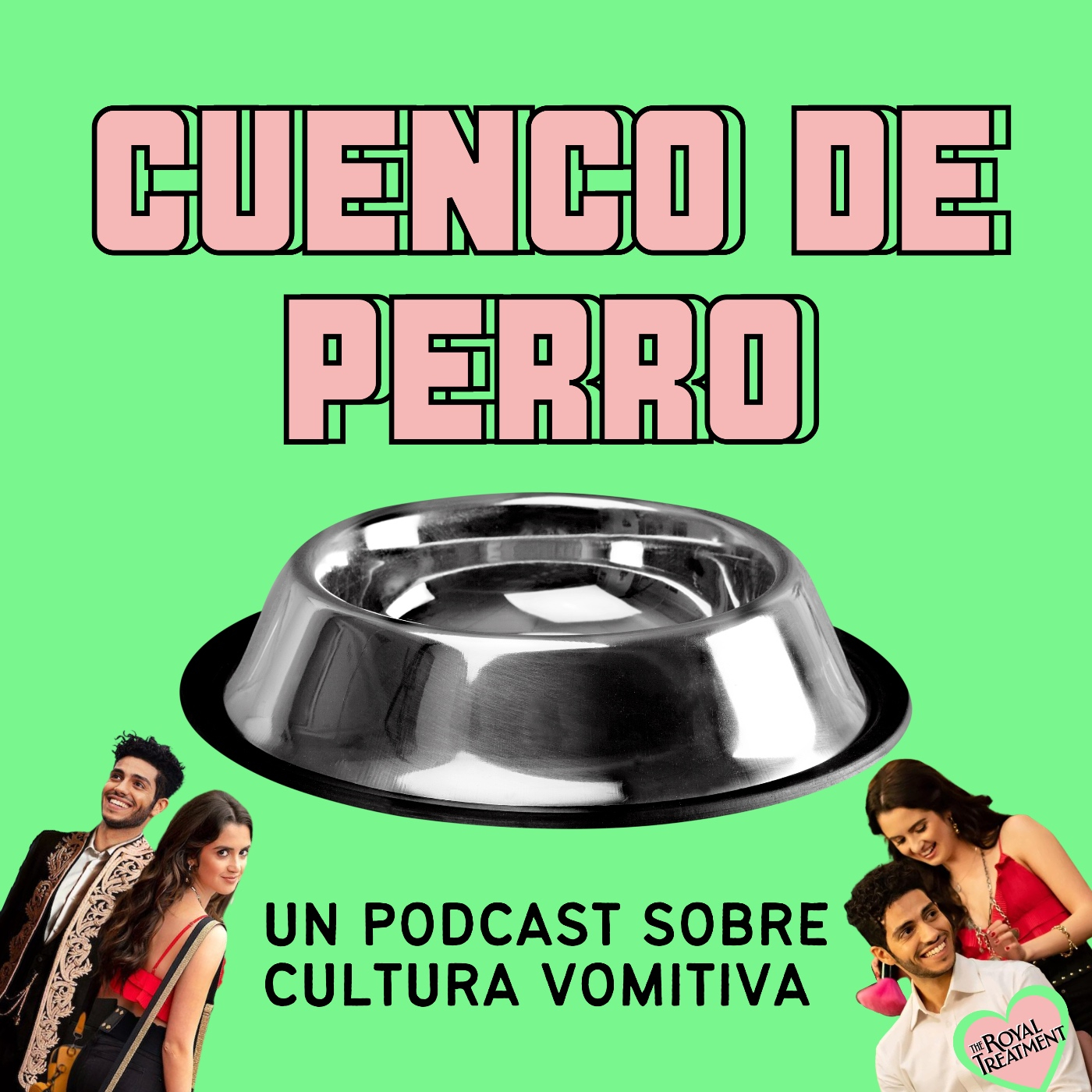 CUENCO DE PERRO