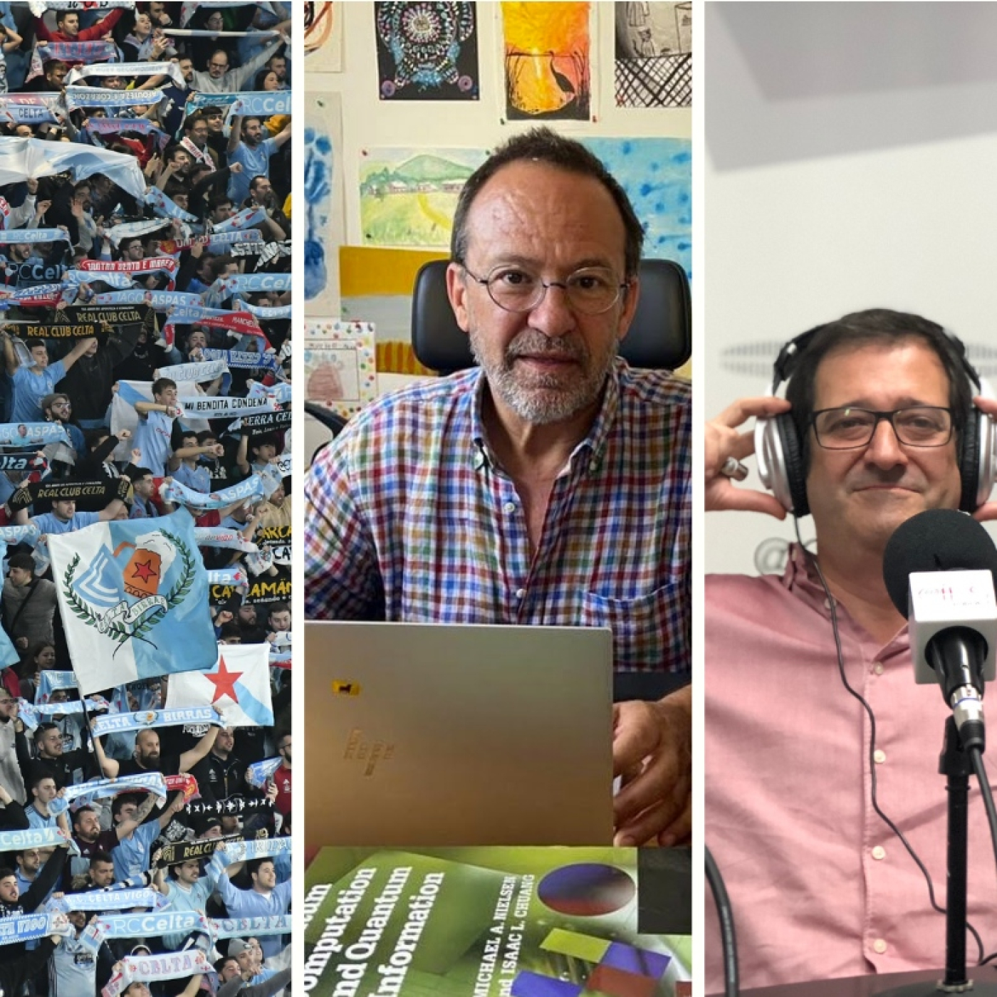 CÍES Podcast: Capítulo 1230 _ 24-01-24