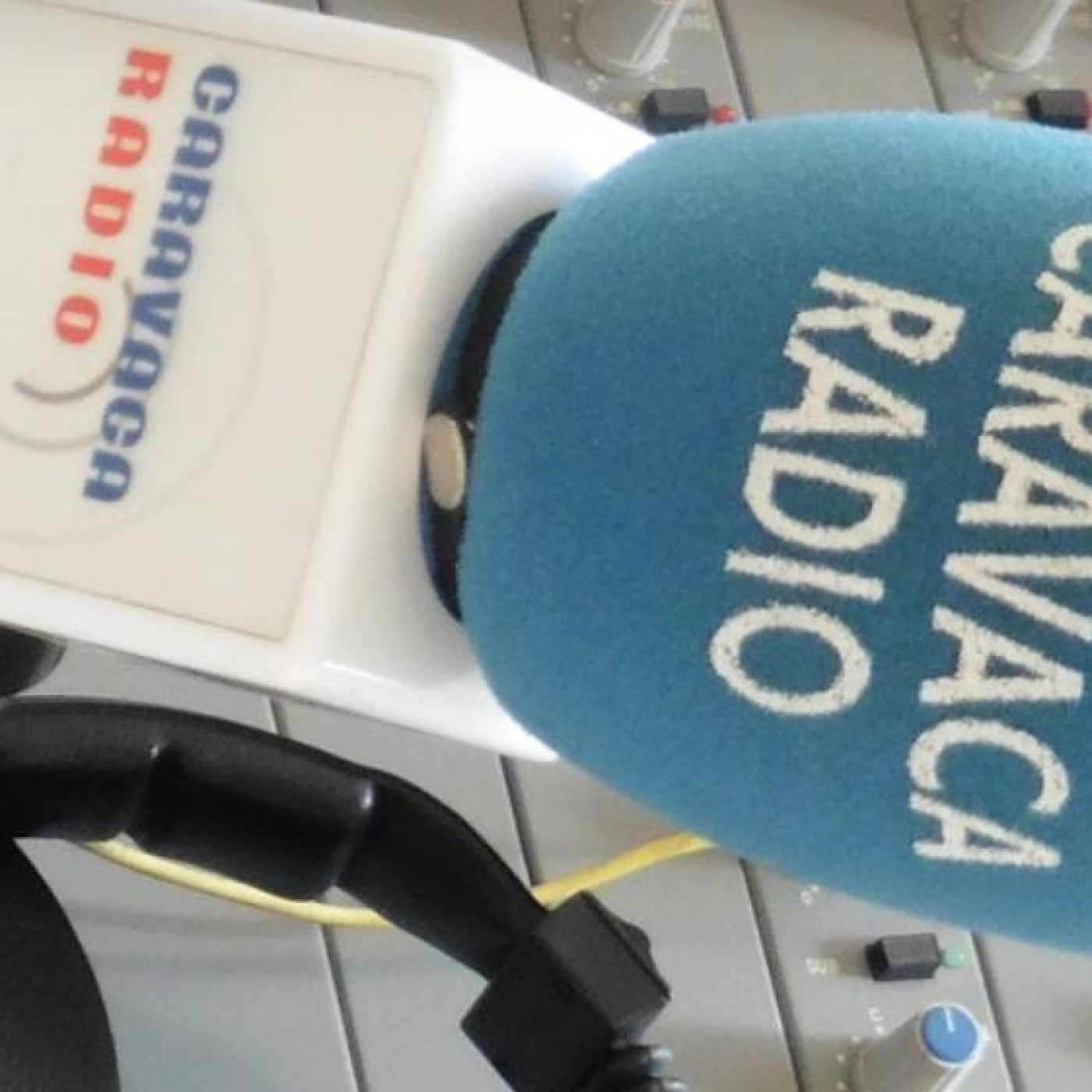 CARAVACA RADIO- Avance informativo (13-03-2026) episode artwork