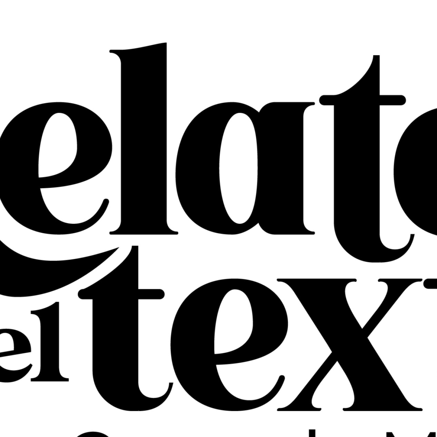 T7.E8. Sigo el camino que se me ha señalado T7.E8. Sigo el camino que se me ha señalado