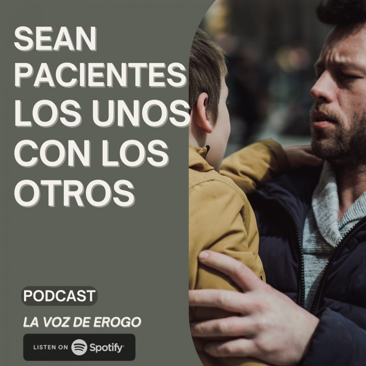 LA VOZ DE EROGO