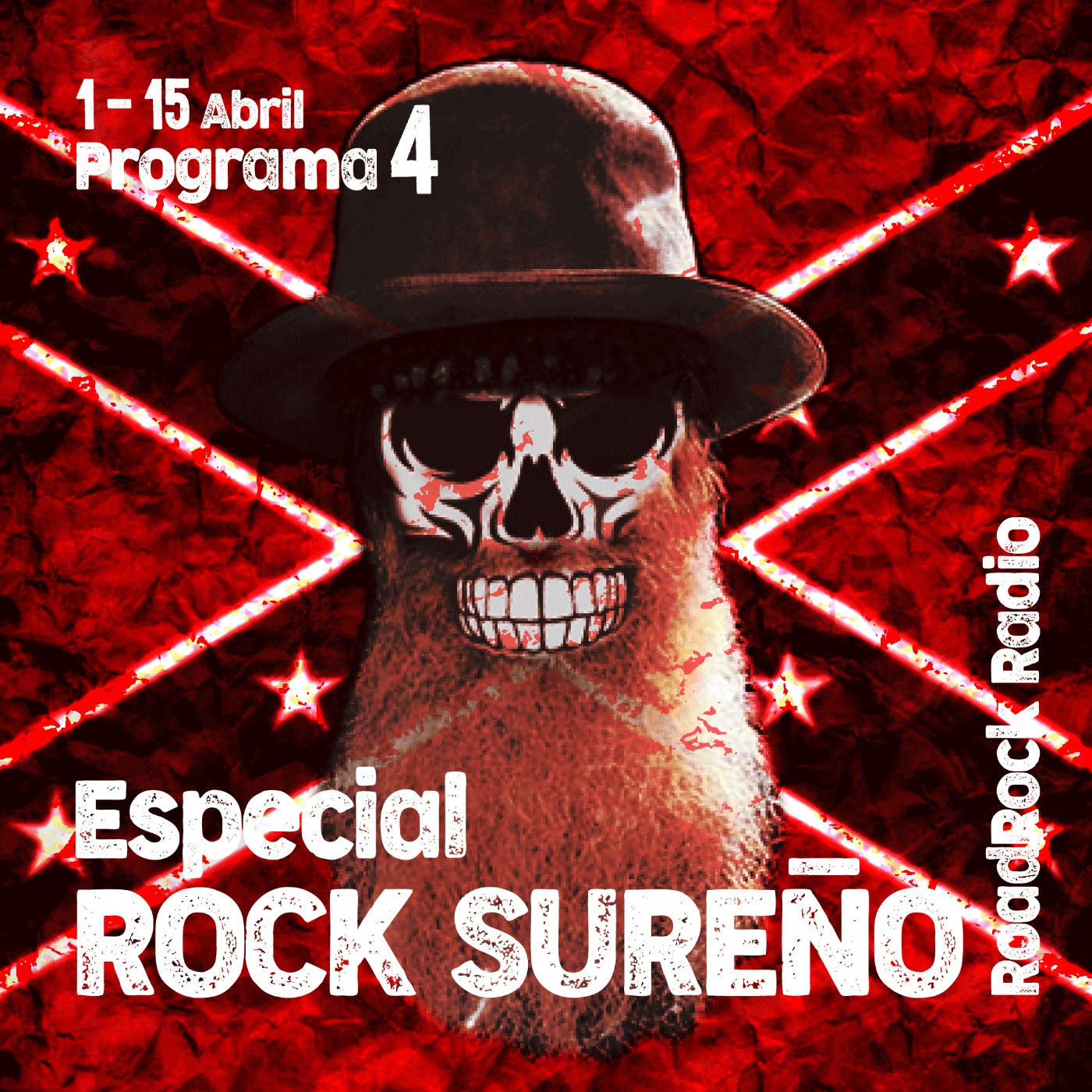 Road Rock Radio