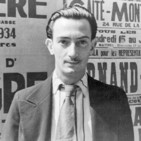 ENTRELÍNEAS: Salvador Dalí