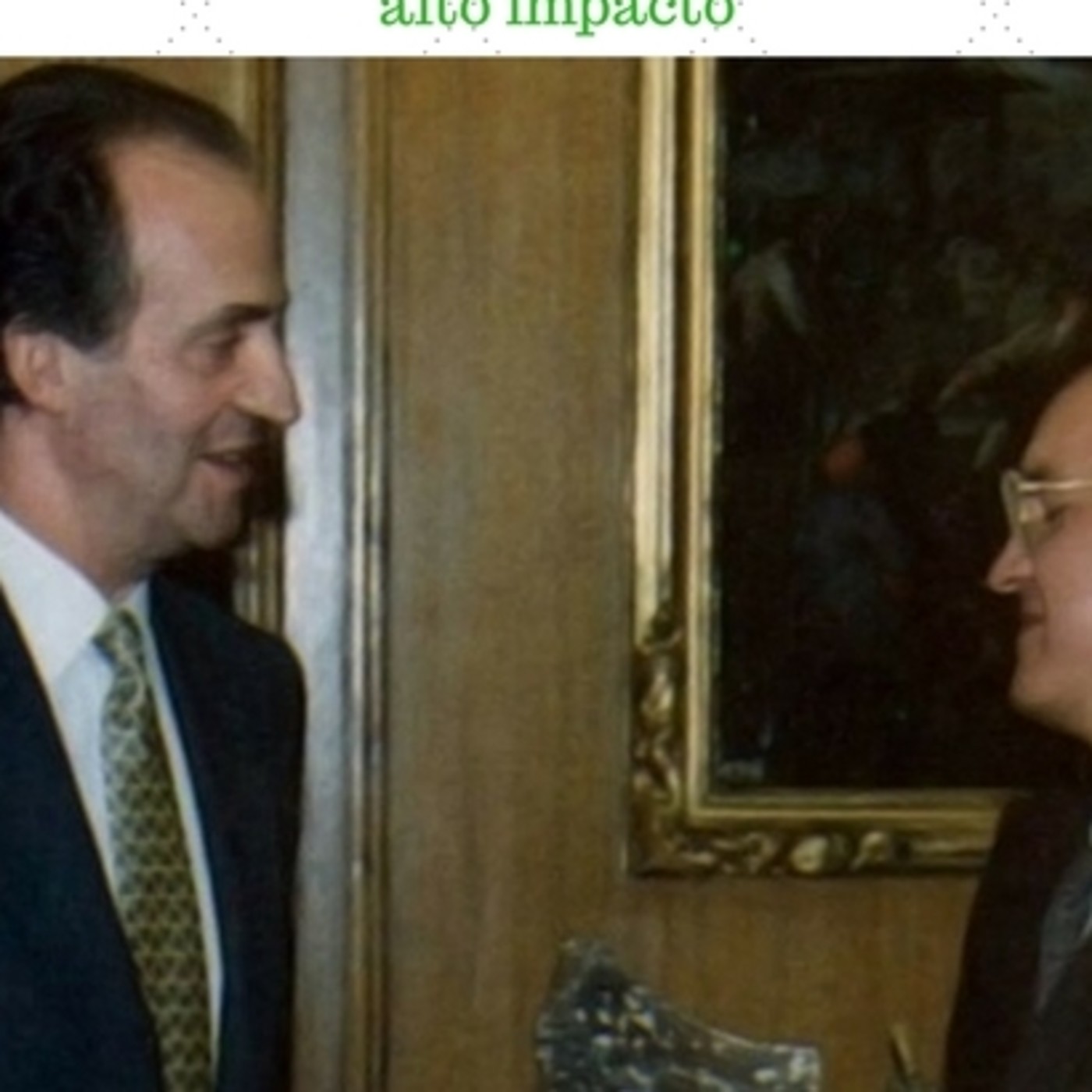 LIDERES QUE ENSEÑAN CON GERMAN DIAZ SOSSA