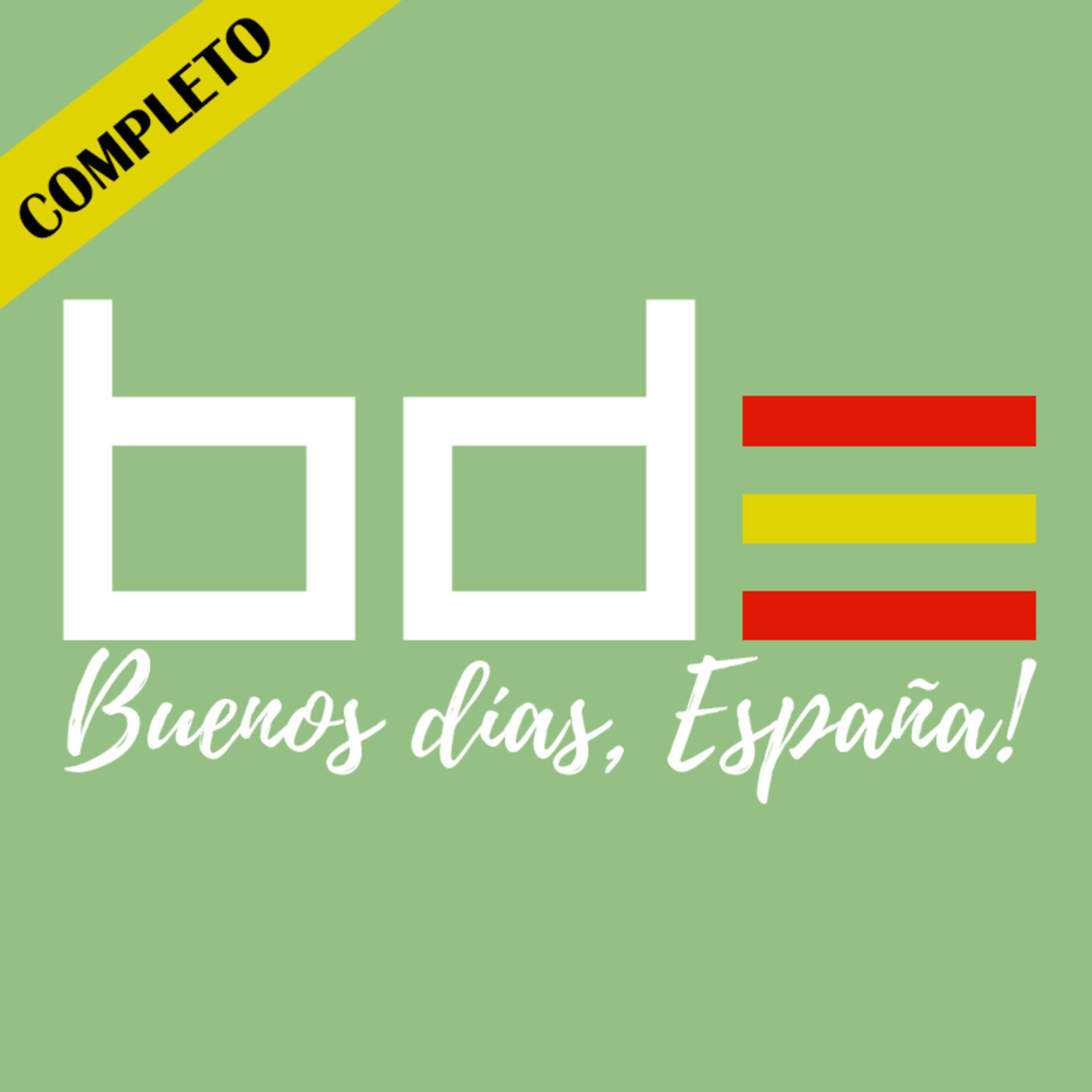 Buenos Días, España 01/09/2020 COMPLETO episode artwork