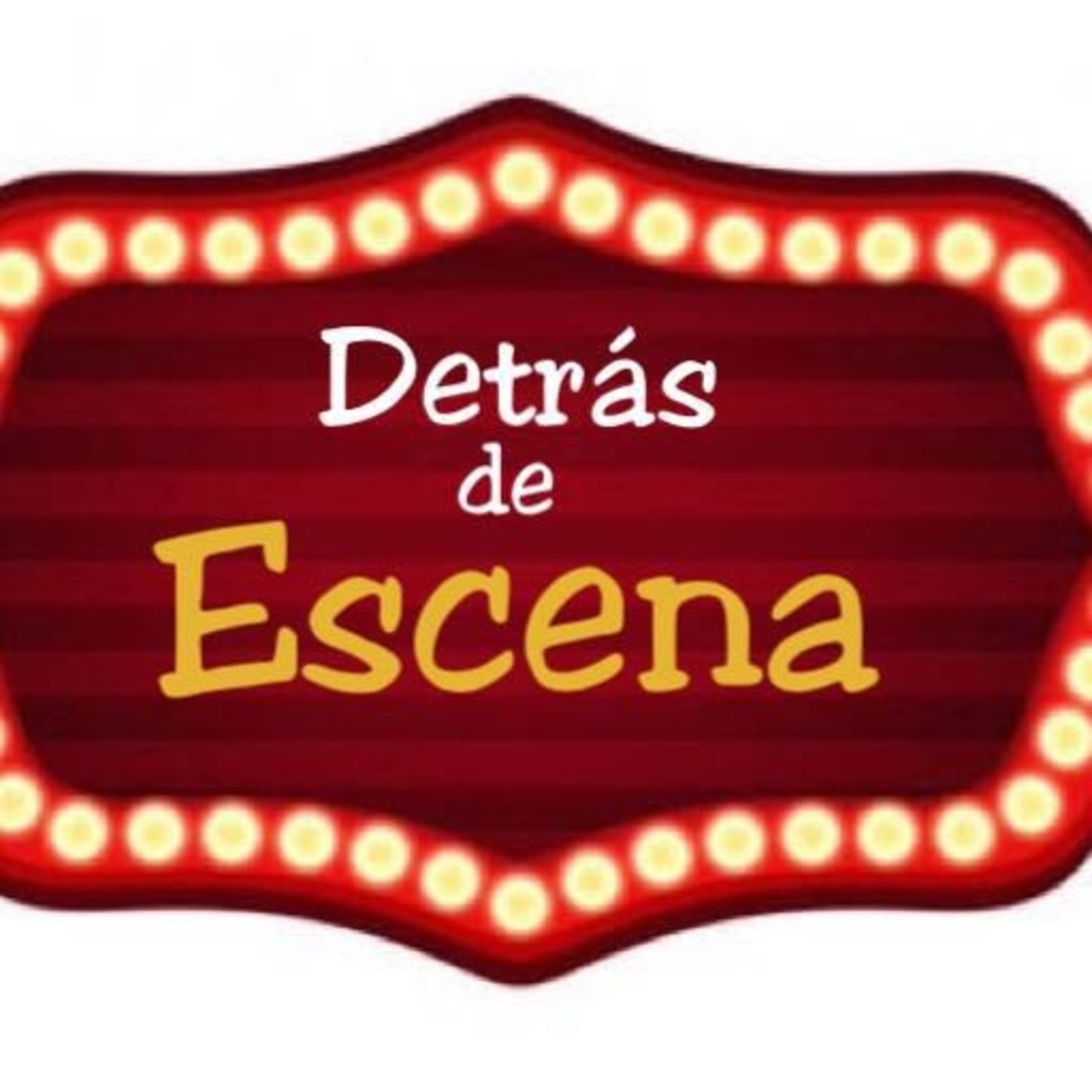 Detrás De Escena - Inicio 3era Temporada