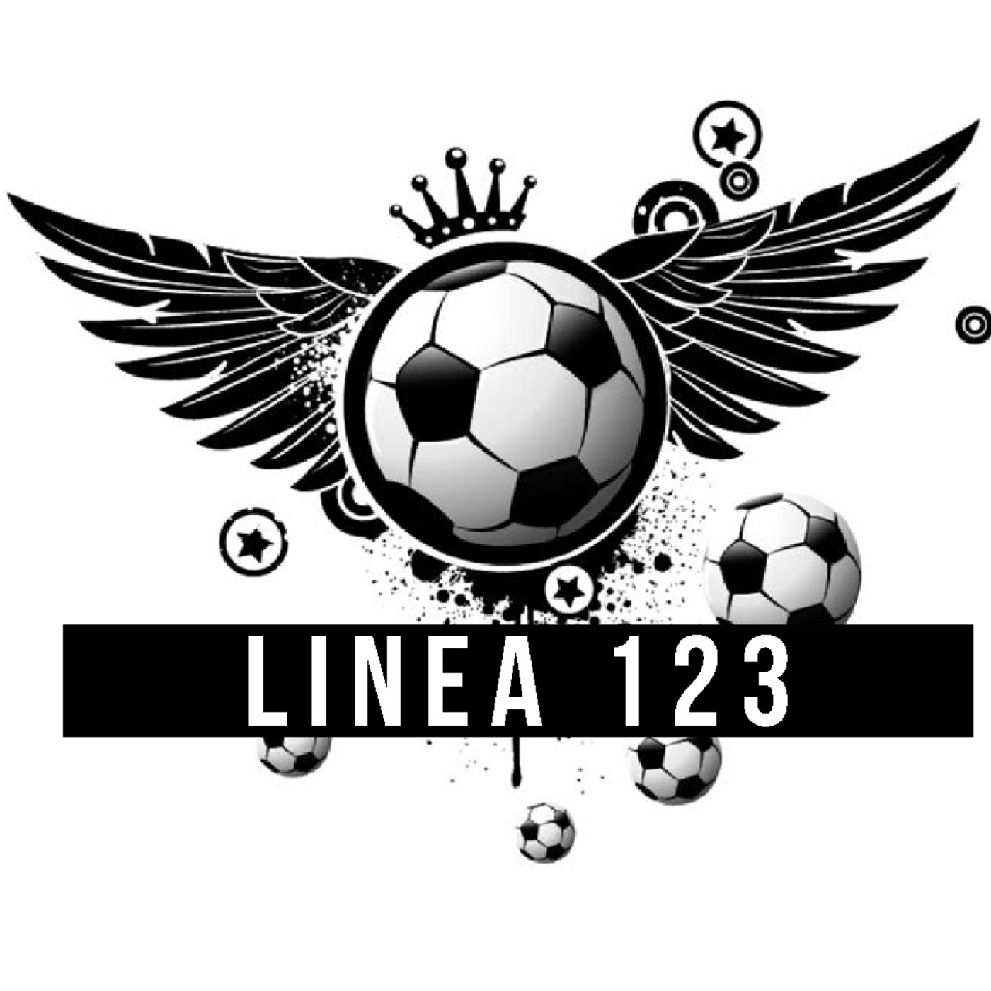 PODCAST LÍNEA 123 | Lo mejor de LaLiga 123