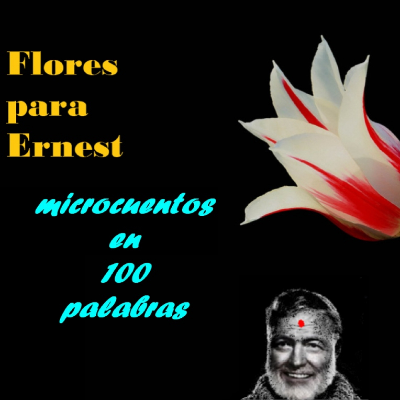 FLORES PARA ERNEST