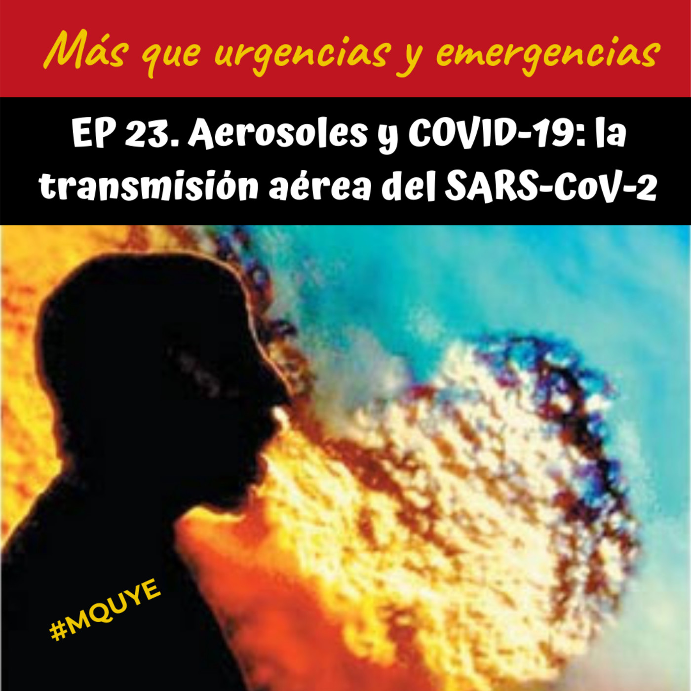 Más que Urgencias y Emergencias