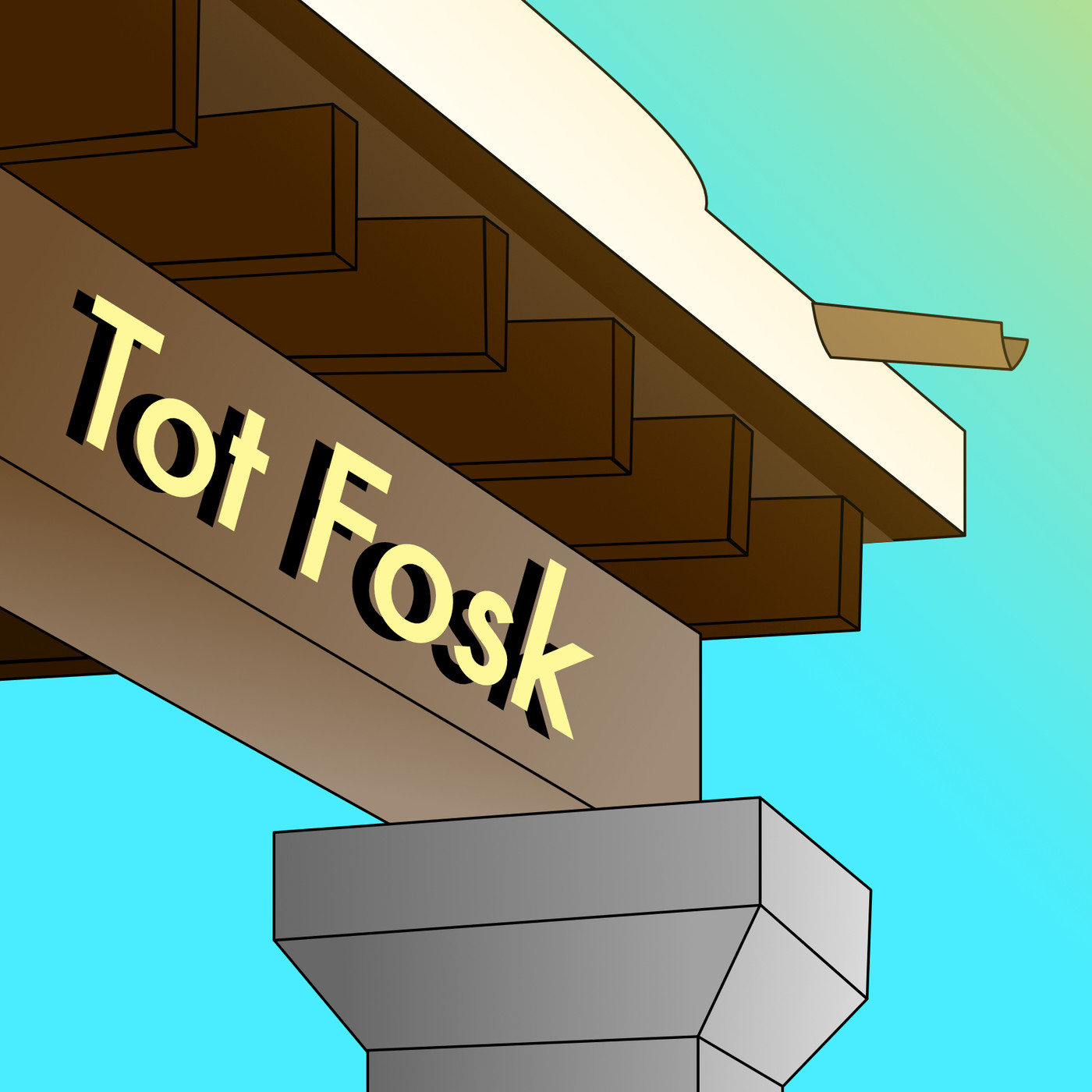 El podcast de Tot Fosk