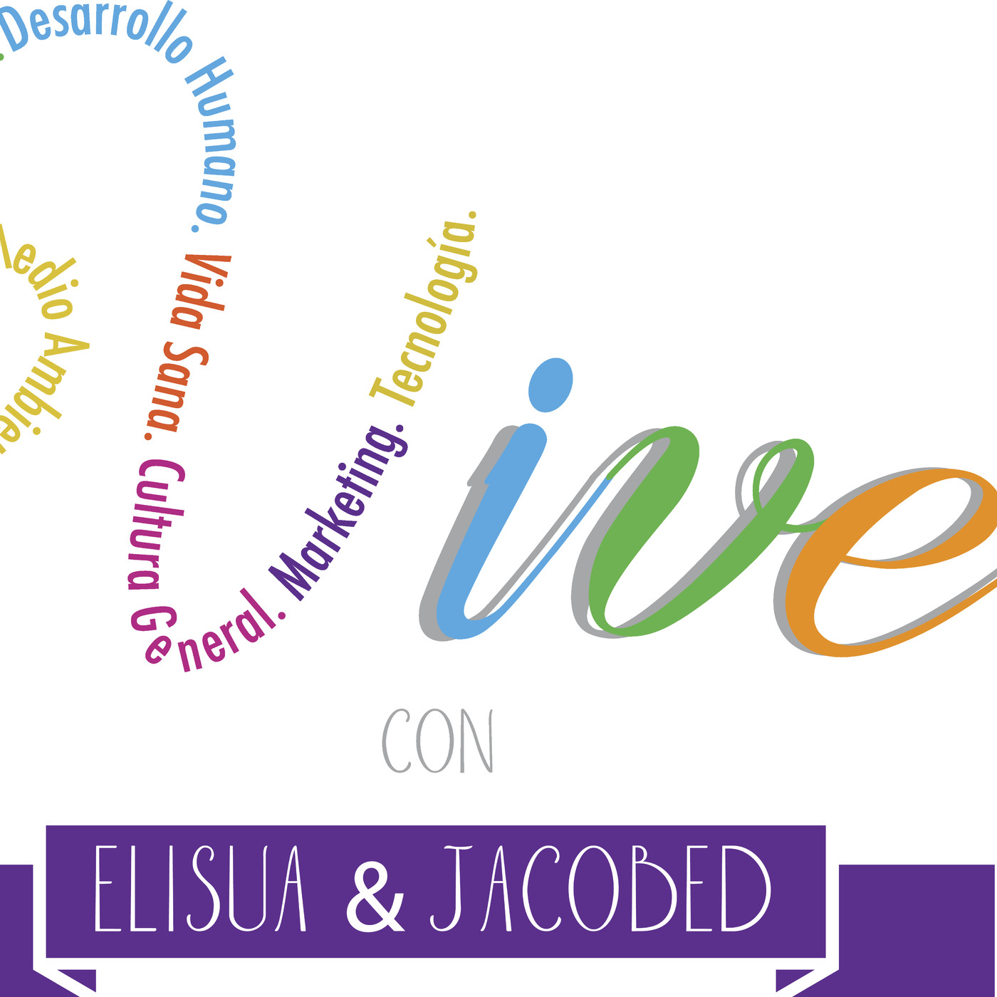 Vive con Elisua y Jocabed
