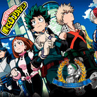 My Hero Academia | El Héroe que TODOS deseamos ser! | Reseña T 1, 2 & 3