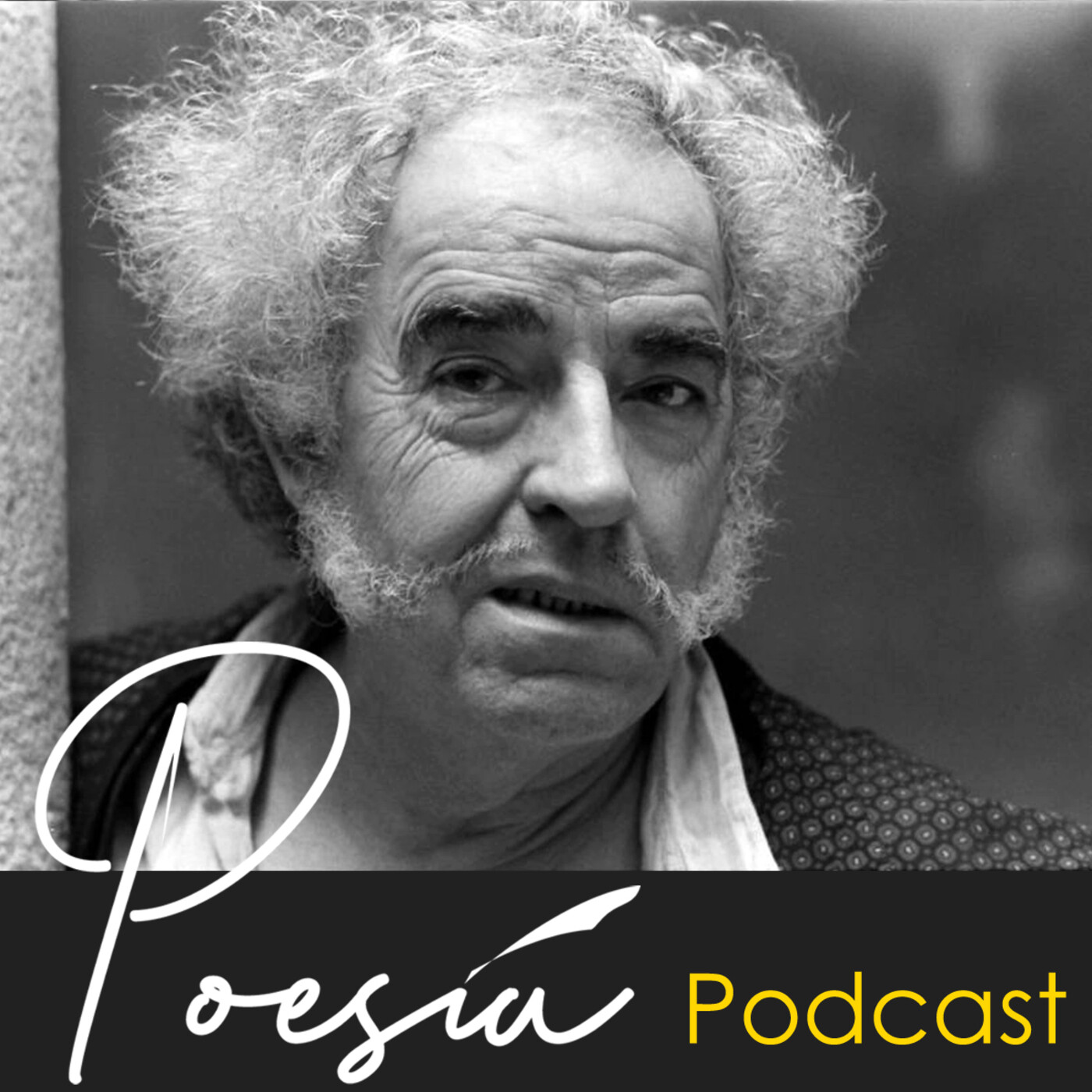 Poesía Podcast