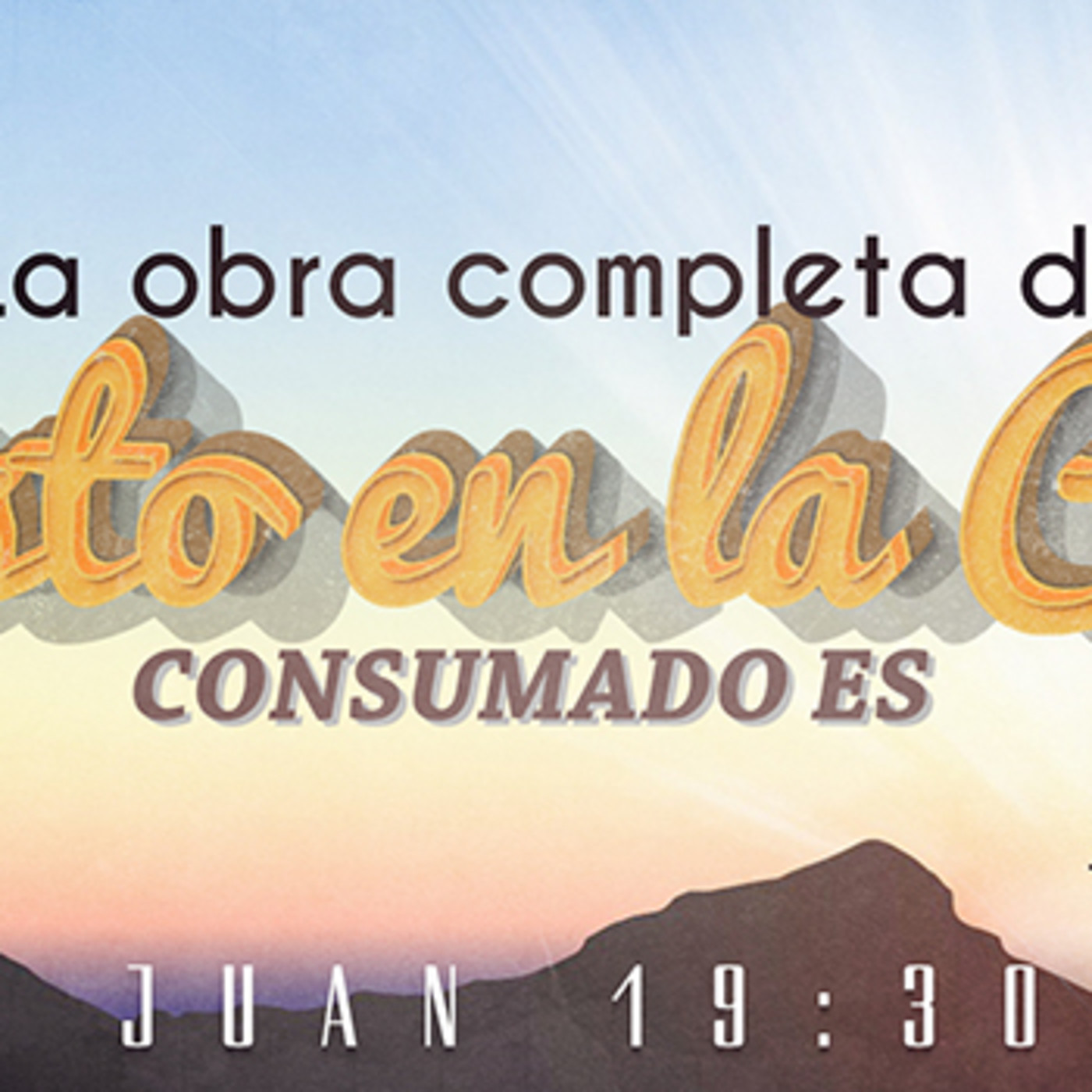 Cristo Jesús y Su obra completa 22 Libres en Cristo - Pastor Kenneth Solá episode artwork