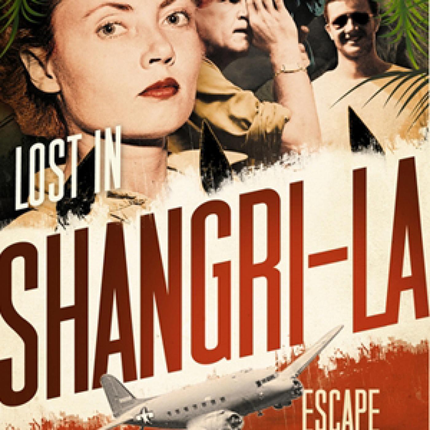Perdidos en Shangri-La