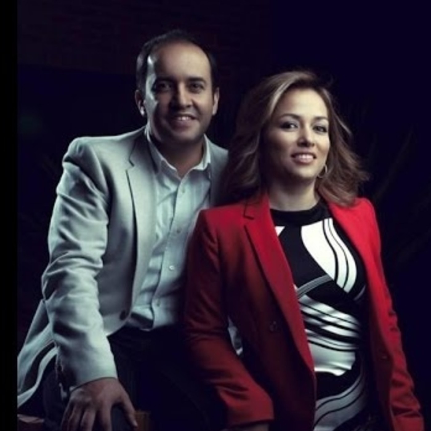Como manter o crescimento da organização - parte 2 - Lorena e Andres Lara episode artwork