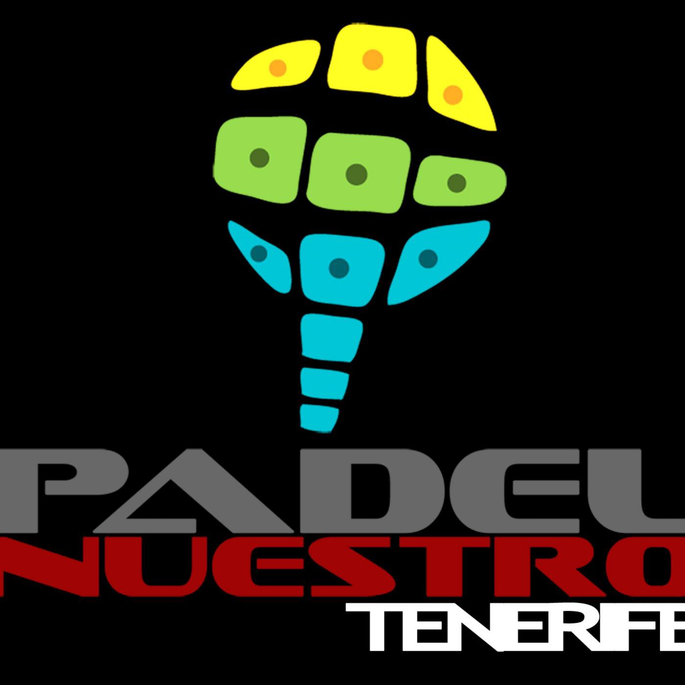 Podcast Pádel en RADIO MARCA TFE