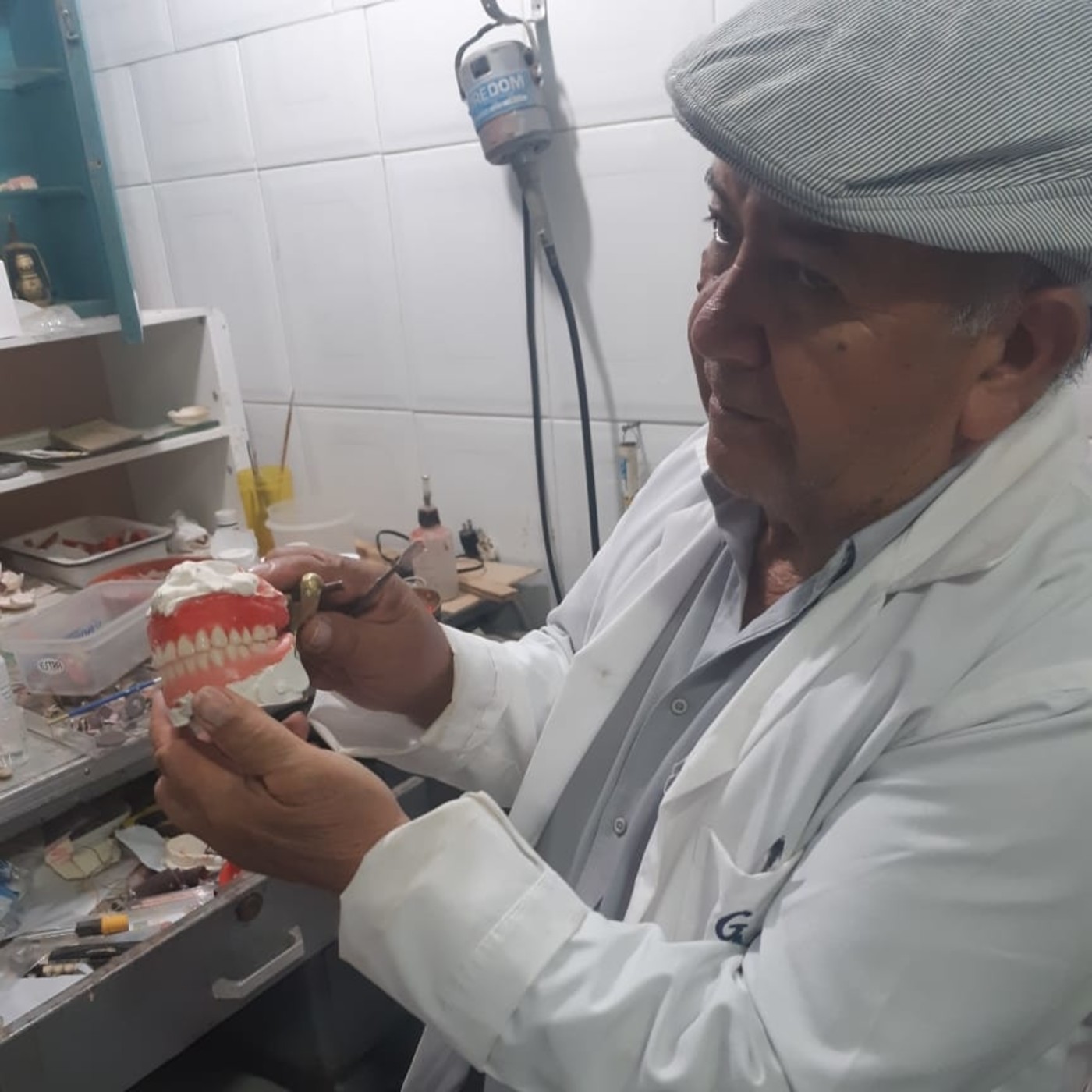 Crónicas RCN De Alejandro Rosero