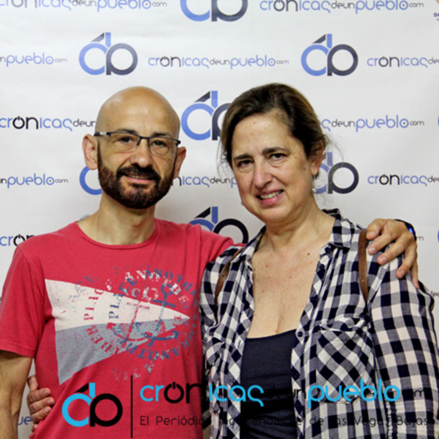 150618 La obra 'Yo no mordí la manzana de la discodia' llega a Barbaño episode artwork
