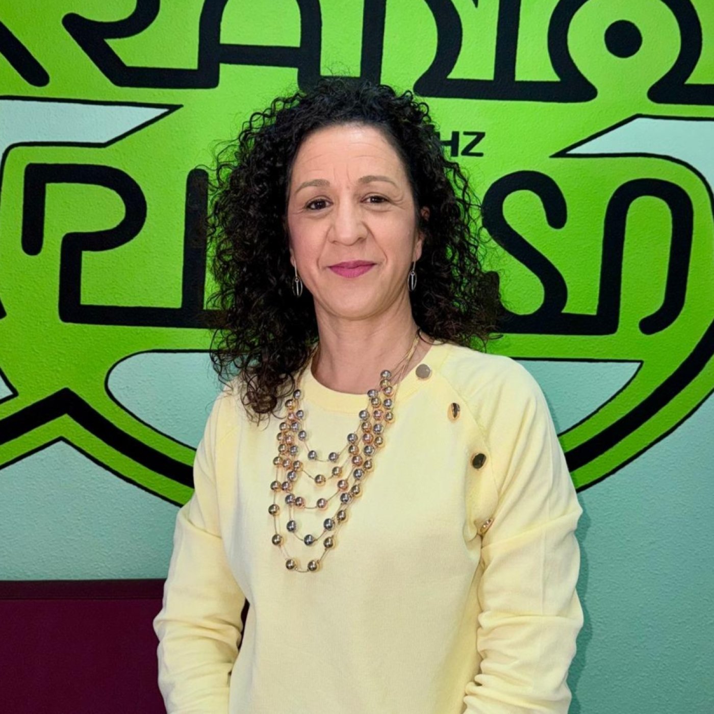 Silvia Verdú ens convida als actes del cap de setmana. Correfocs, carnestoltes i Villazgo. episode artwork