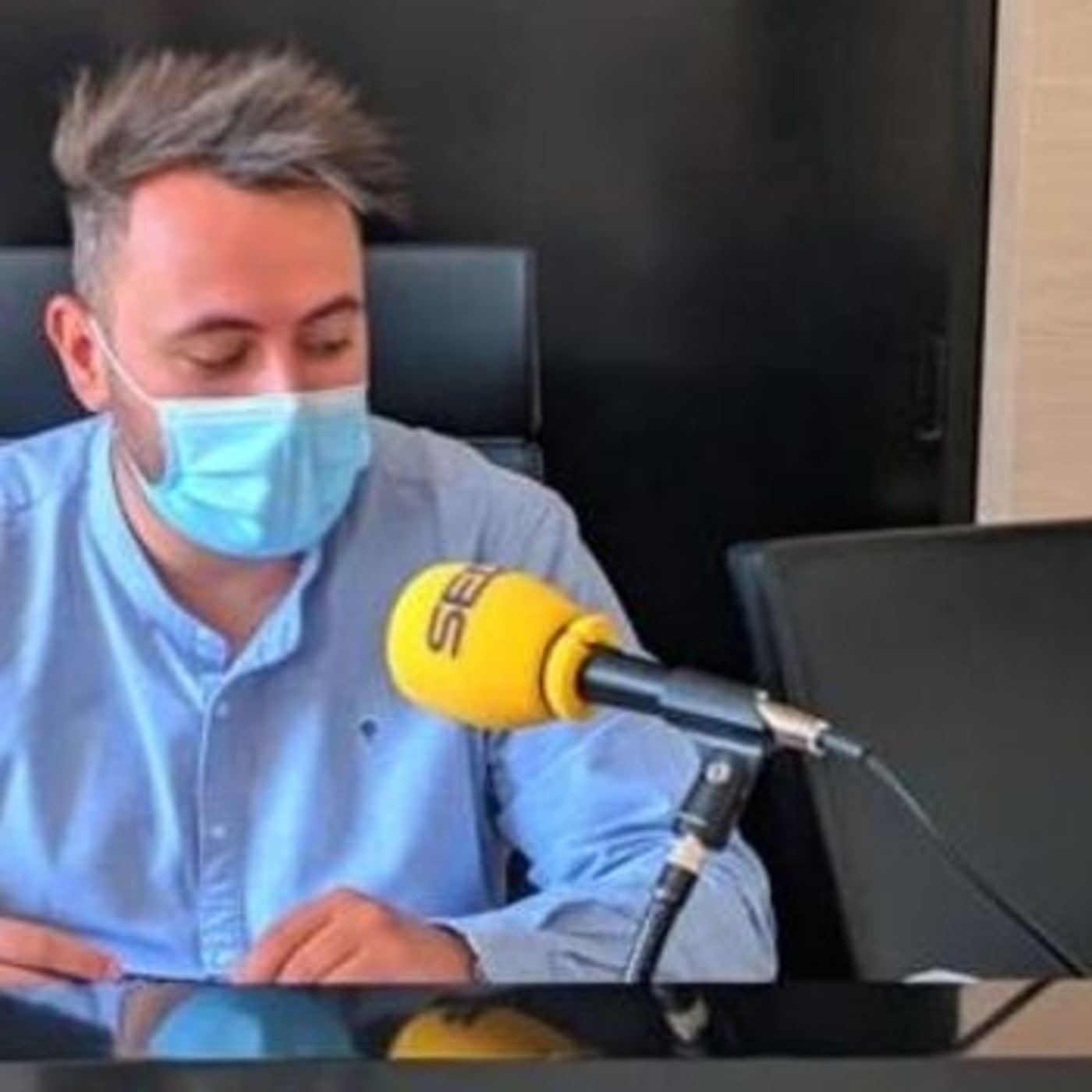 Hoy por Hoy Navalmoral