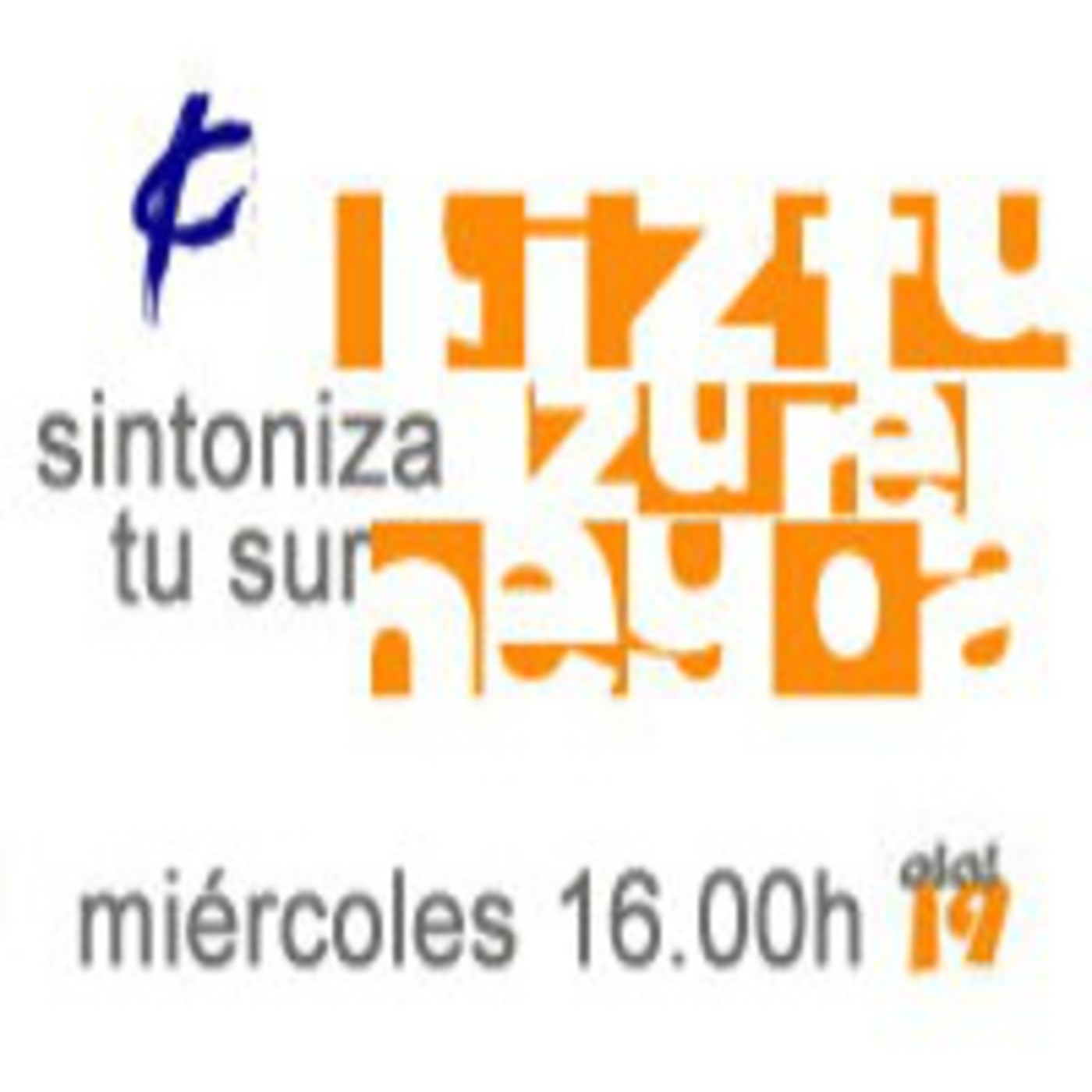 Sintoniza Tu Sur 30-6-2010
