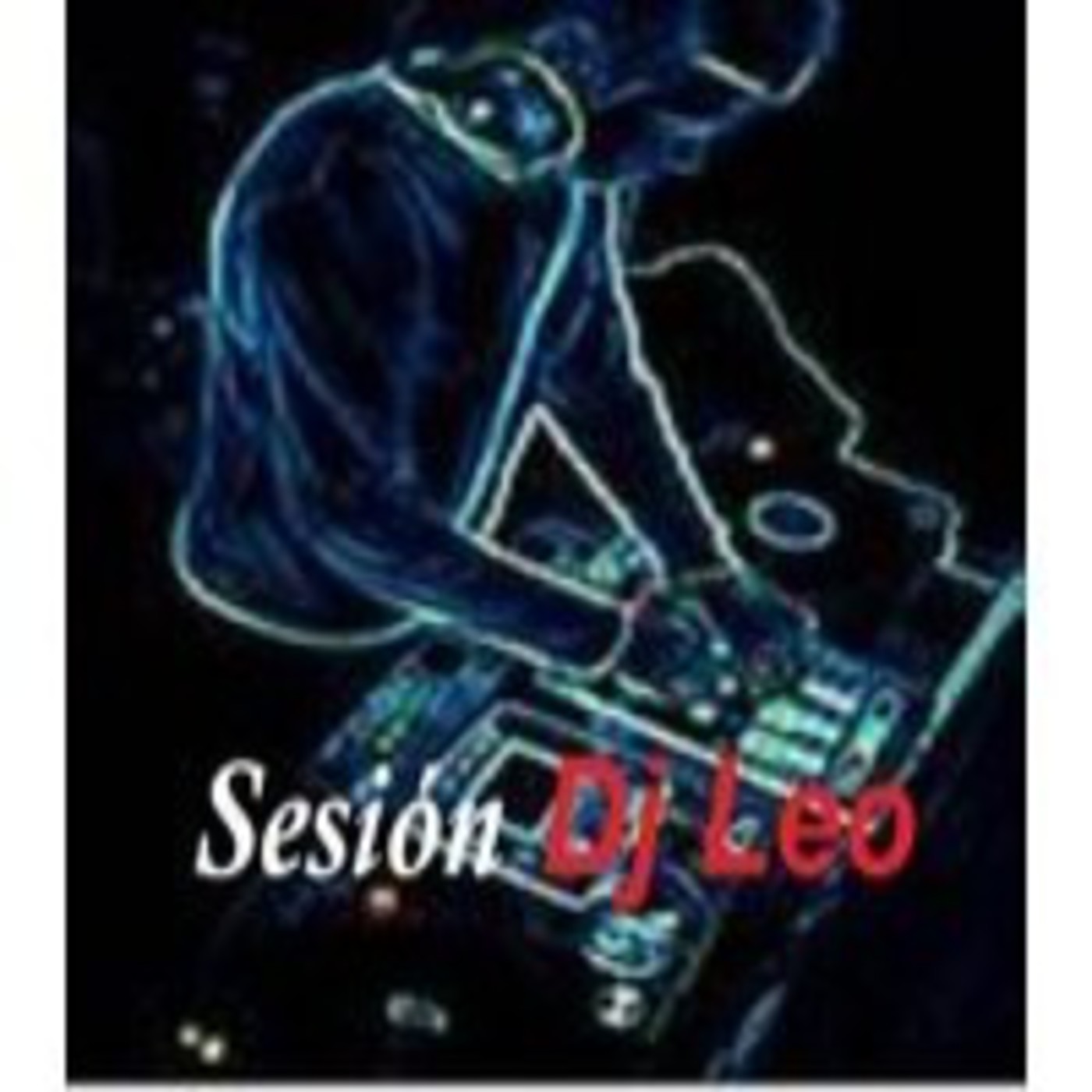 130622 Sesión Dj Leo - Comercial vol 6 Junio 2013 episode artwork