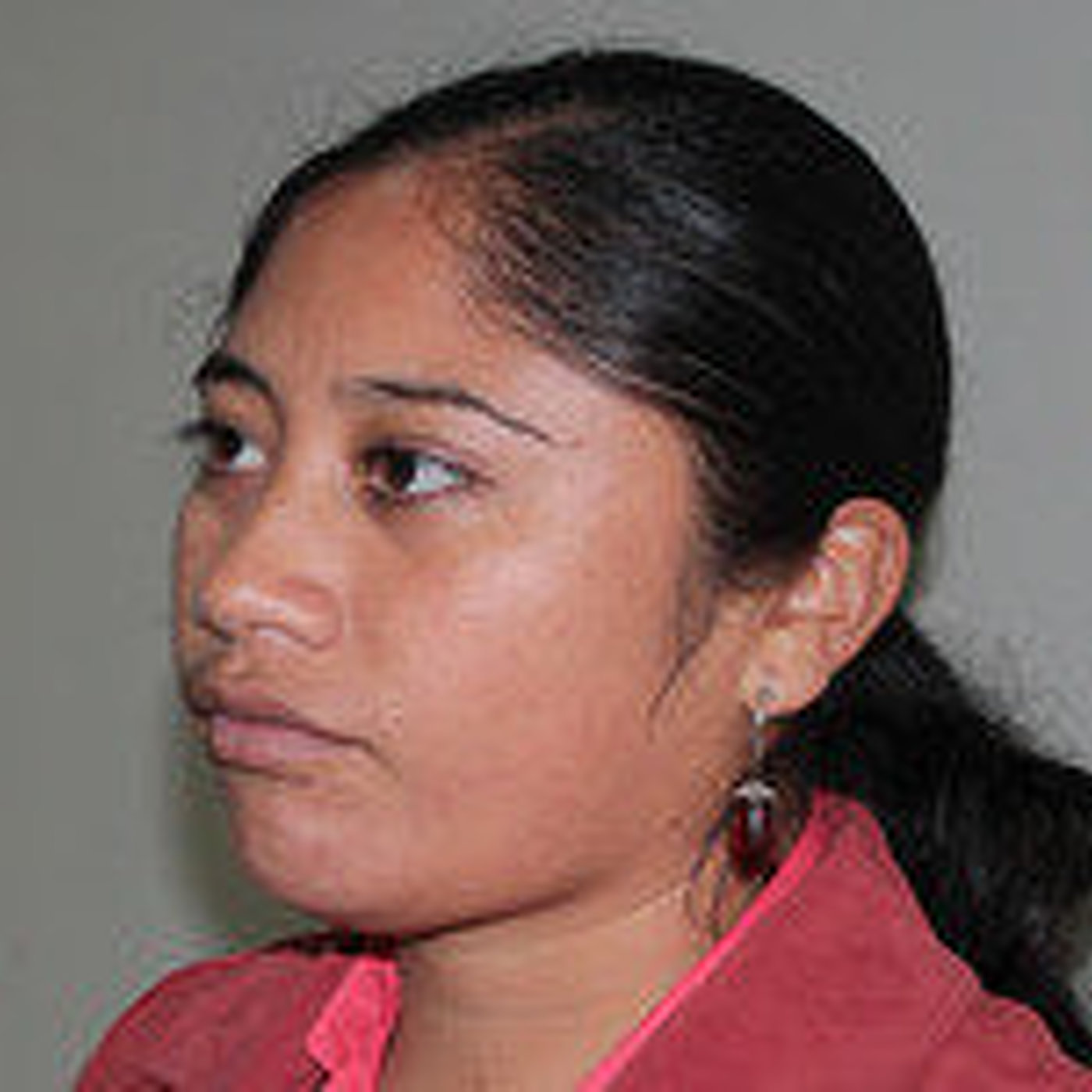 PAULINA CANGO DEL SECTOR AGROPECUARIO GALÁPAGOS episode artwork