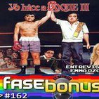 Fase Bonus #162 - La roquina
