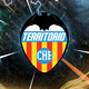 PROGRAMA #2 Territorio Che