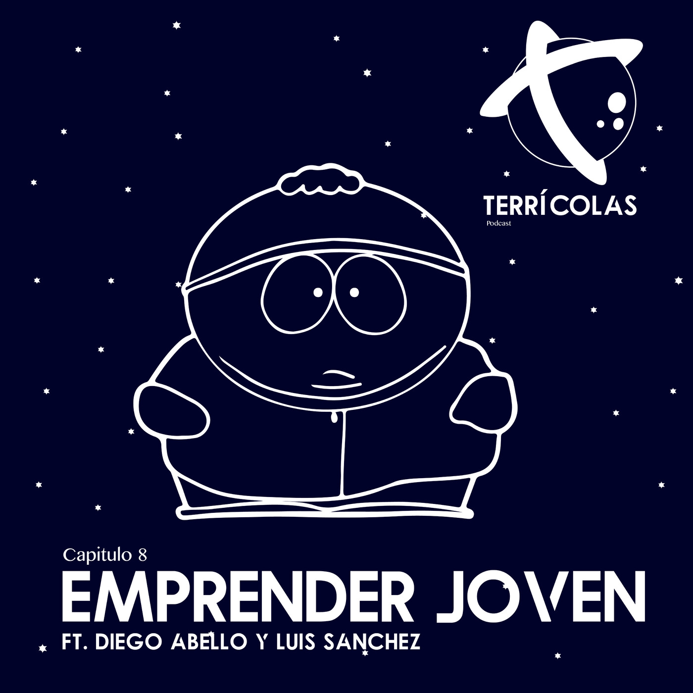 Terrícolas