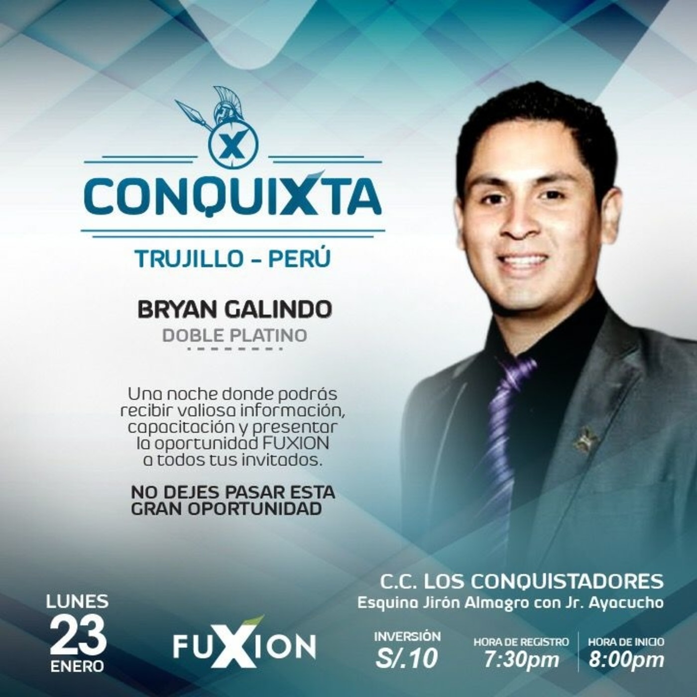 FUXION DTX