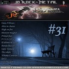 JB rock&metal #31