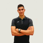 Nutrición en crossfit. pérdida de grasa y suplementación. CON MARCOS RUEDA