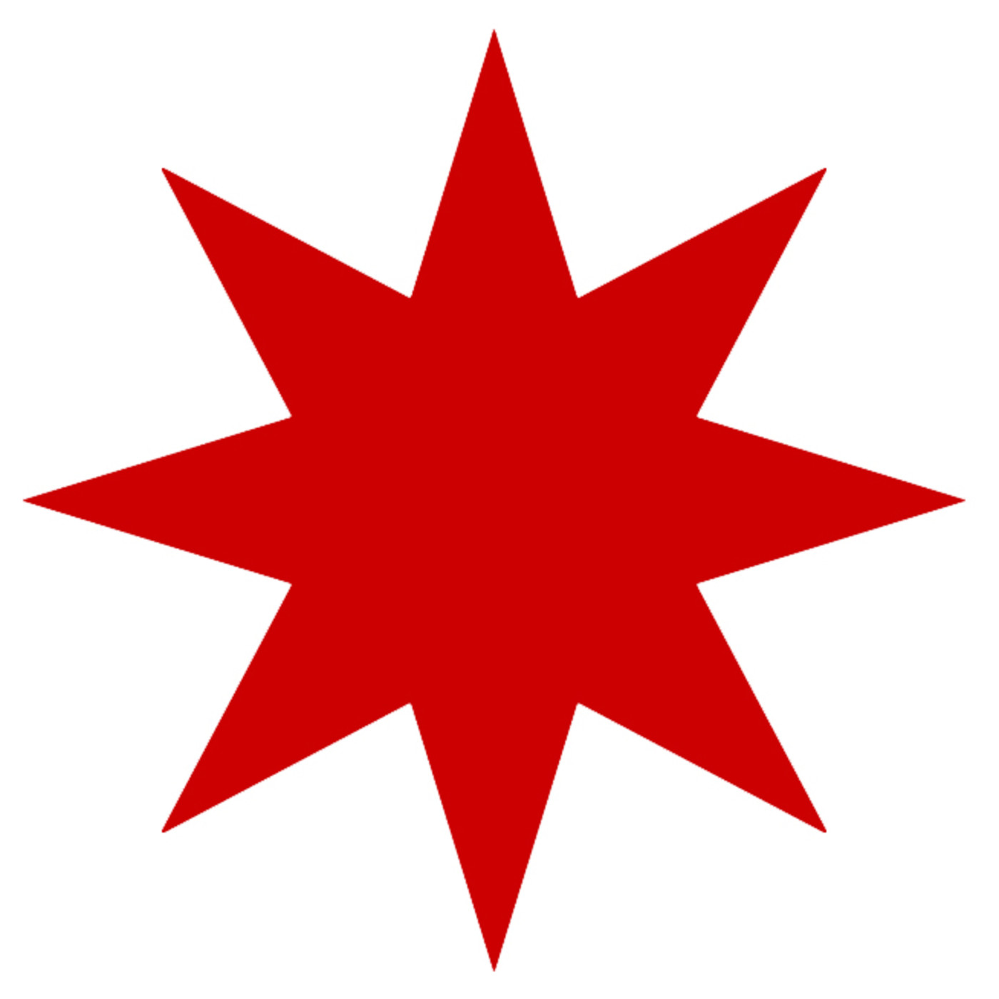 El Lucero Rojo