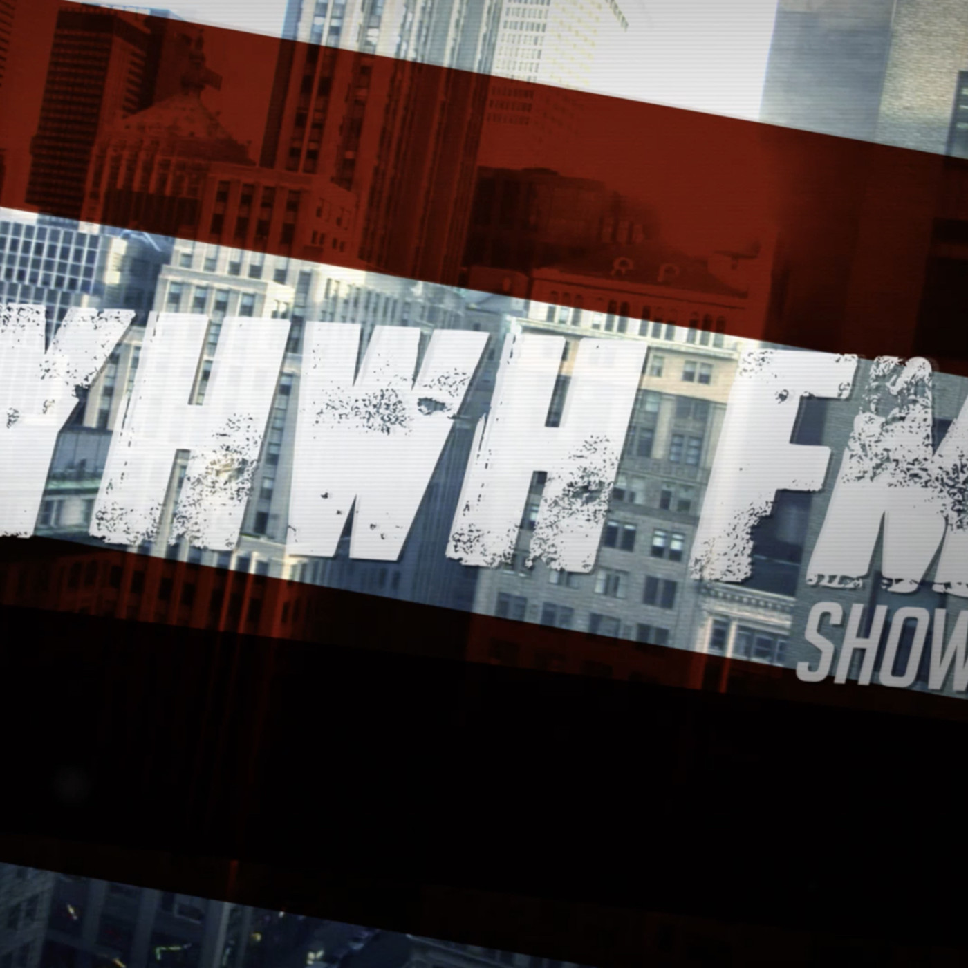 Especial Musical - YHWH FM SHOW 8