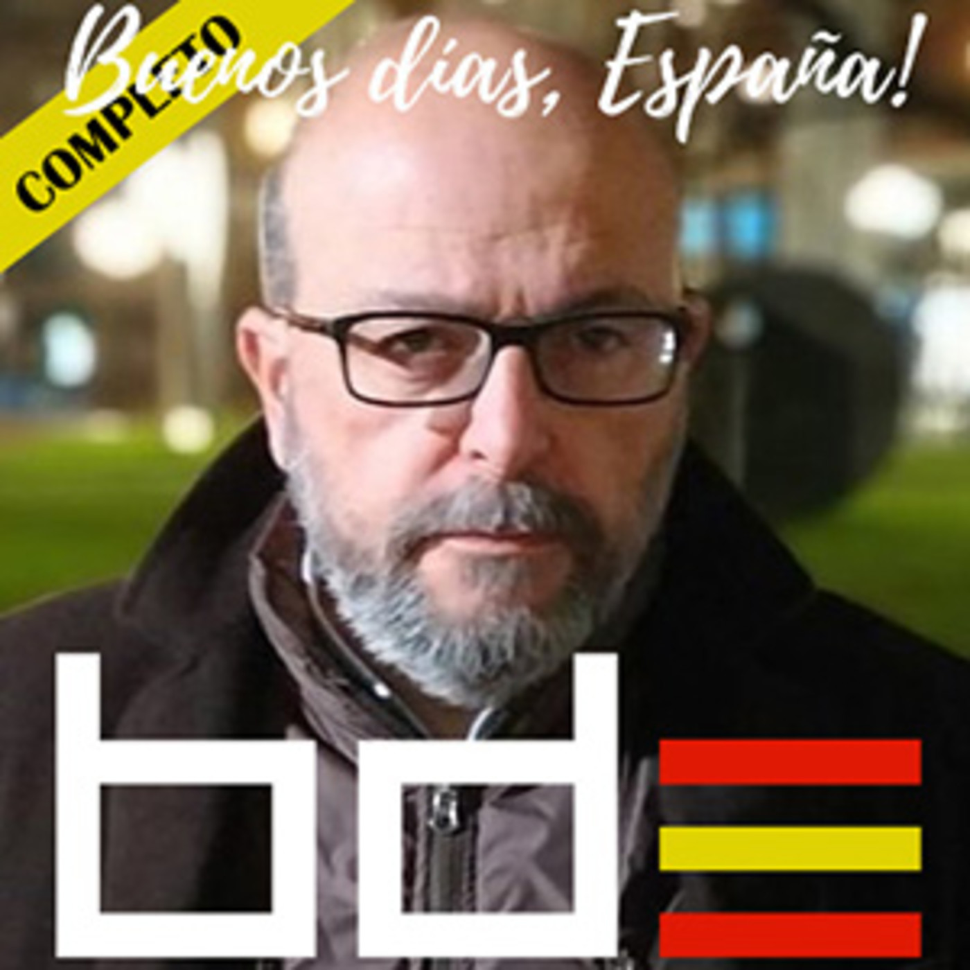 Buenos Días España completo 17/05/2121