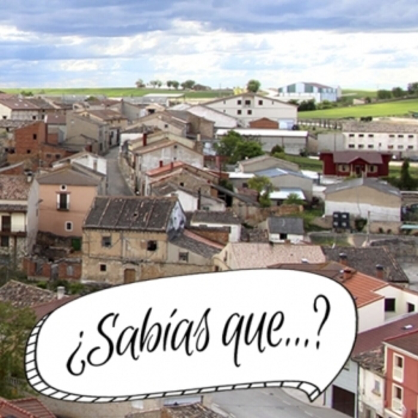Podcast Ruta del Vino Ribera del Duero