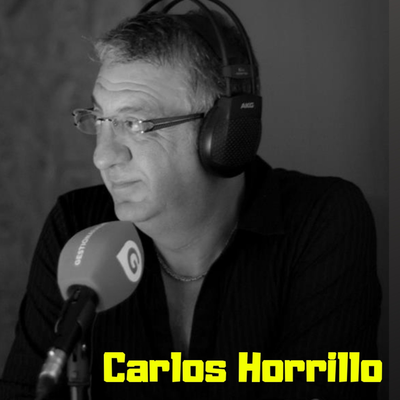 TONDI Misterios del sexo "Casas de citas encantadas". episode artwork