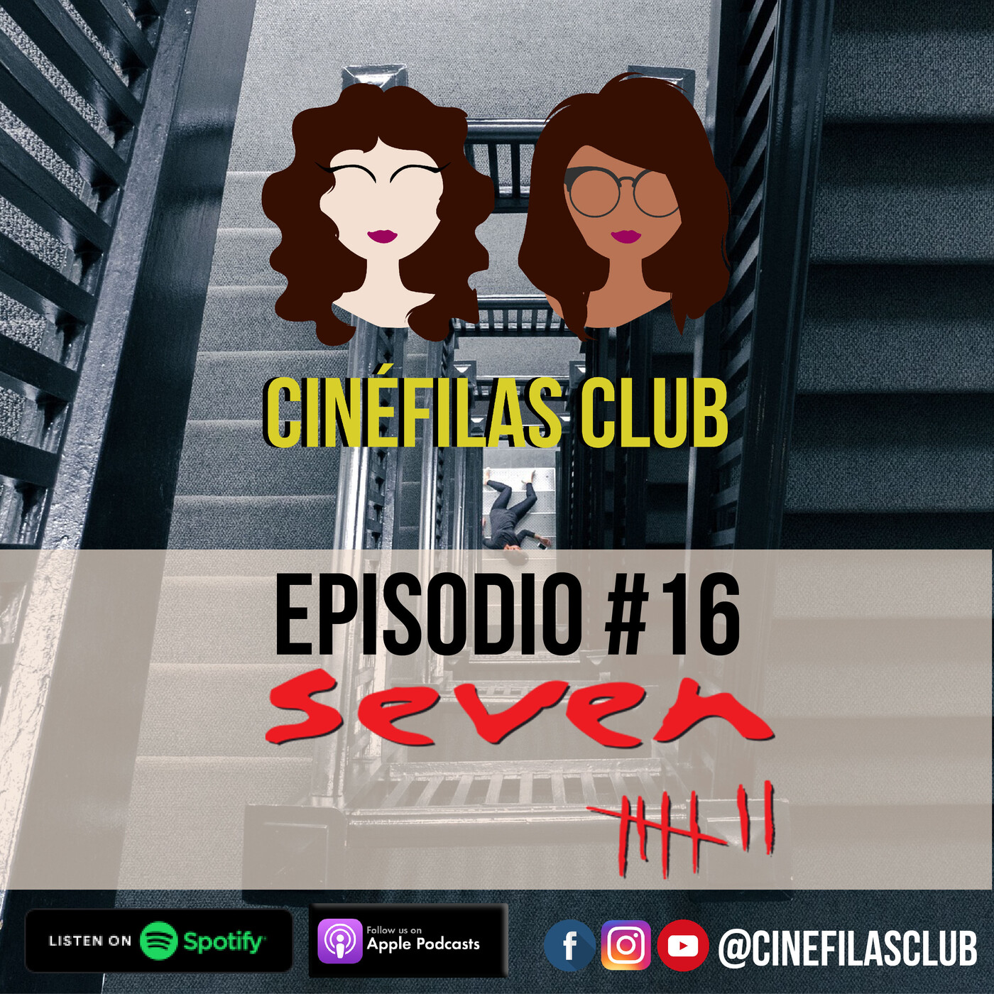 Cinéfilas Club