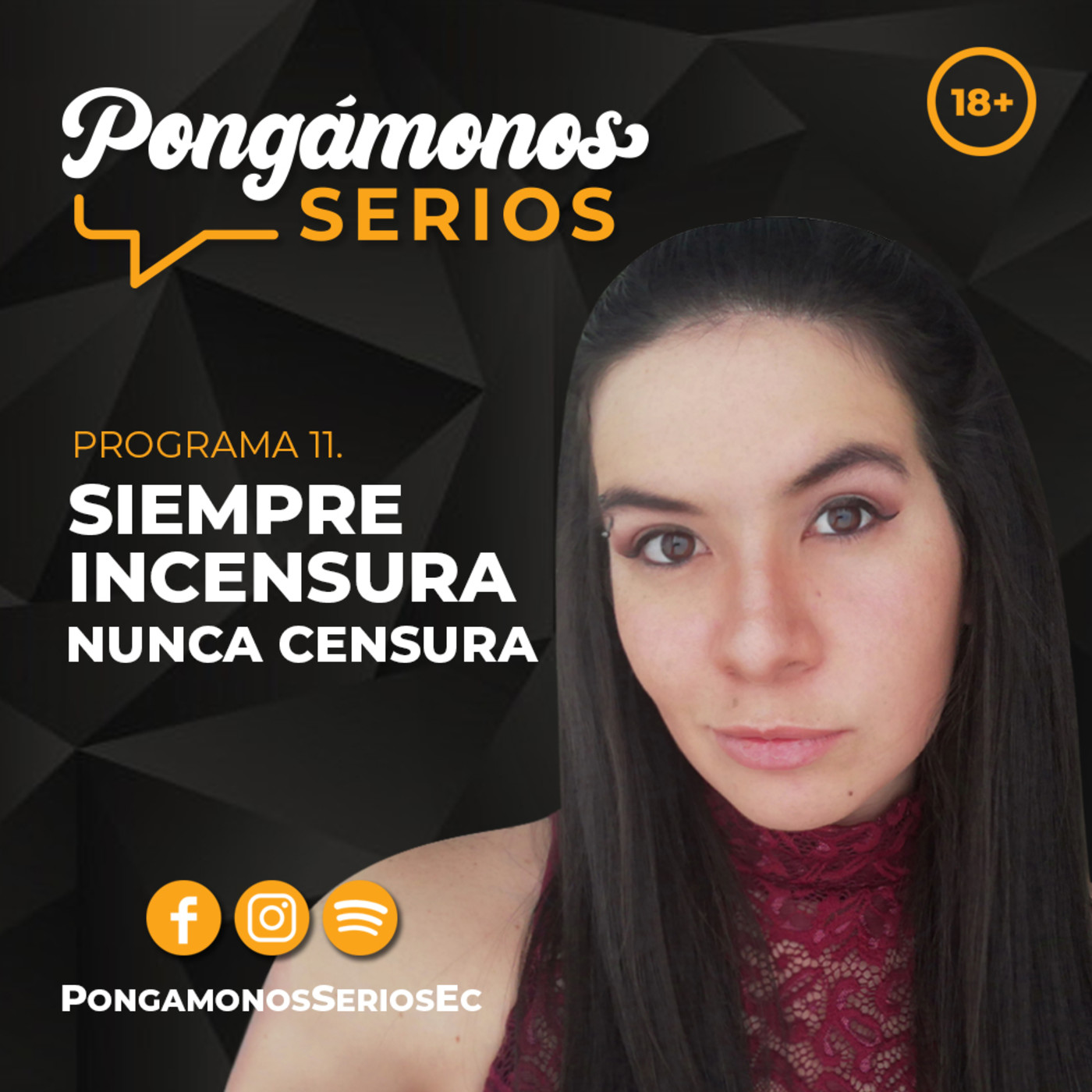 Pongámonos Serios Ec