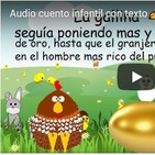 La gallina de los huevos de oro
