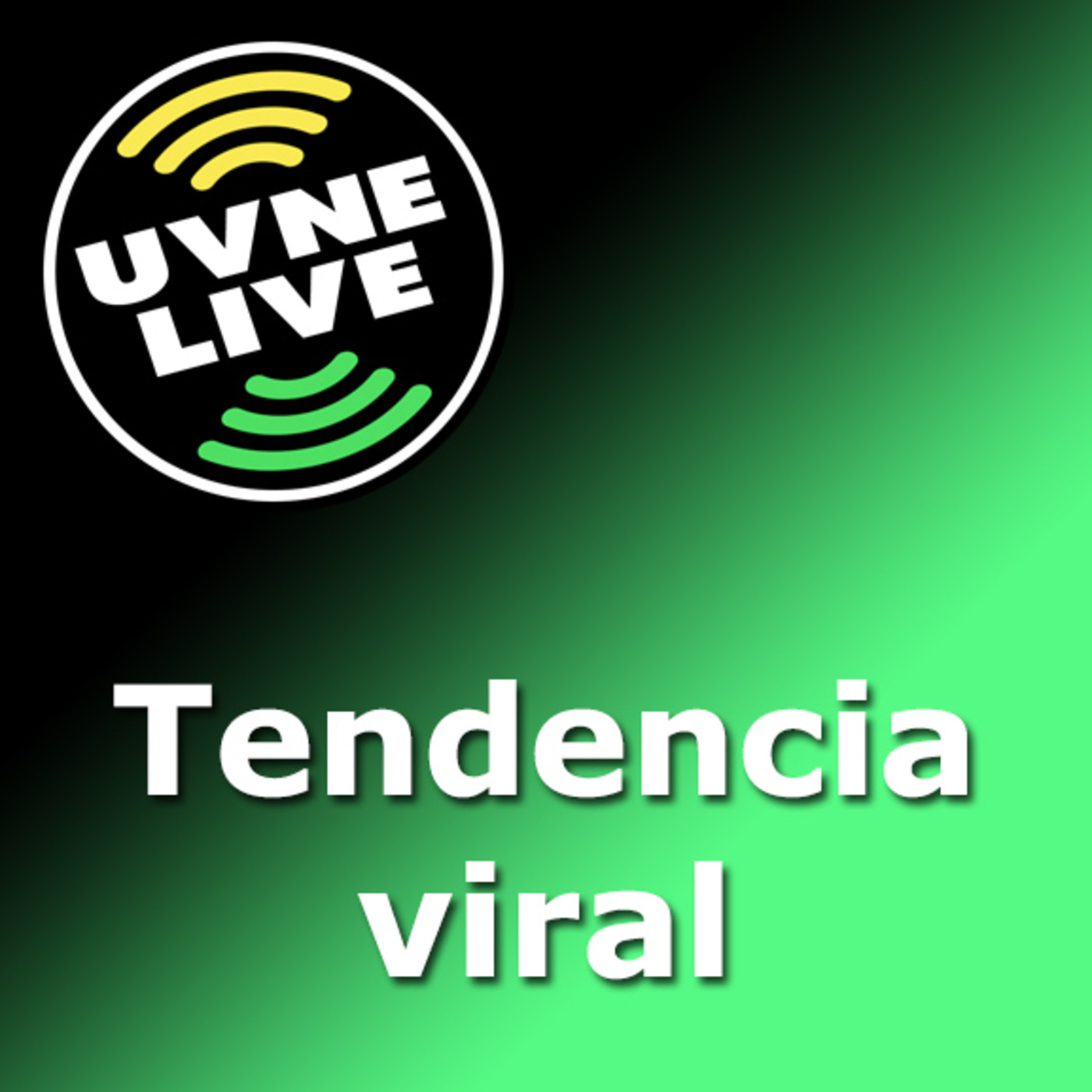 Tendencia Viral  (Radio)