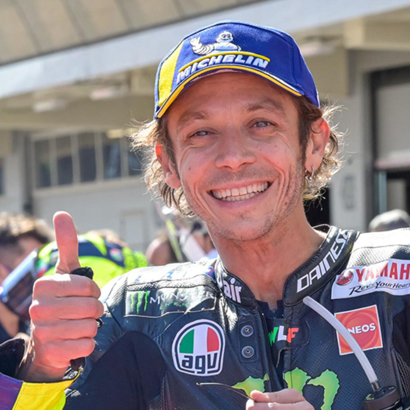 Moto1Pro y EnduroPro Podcast