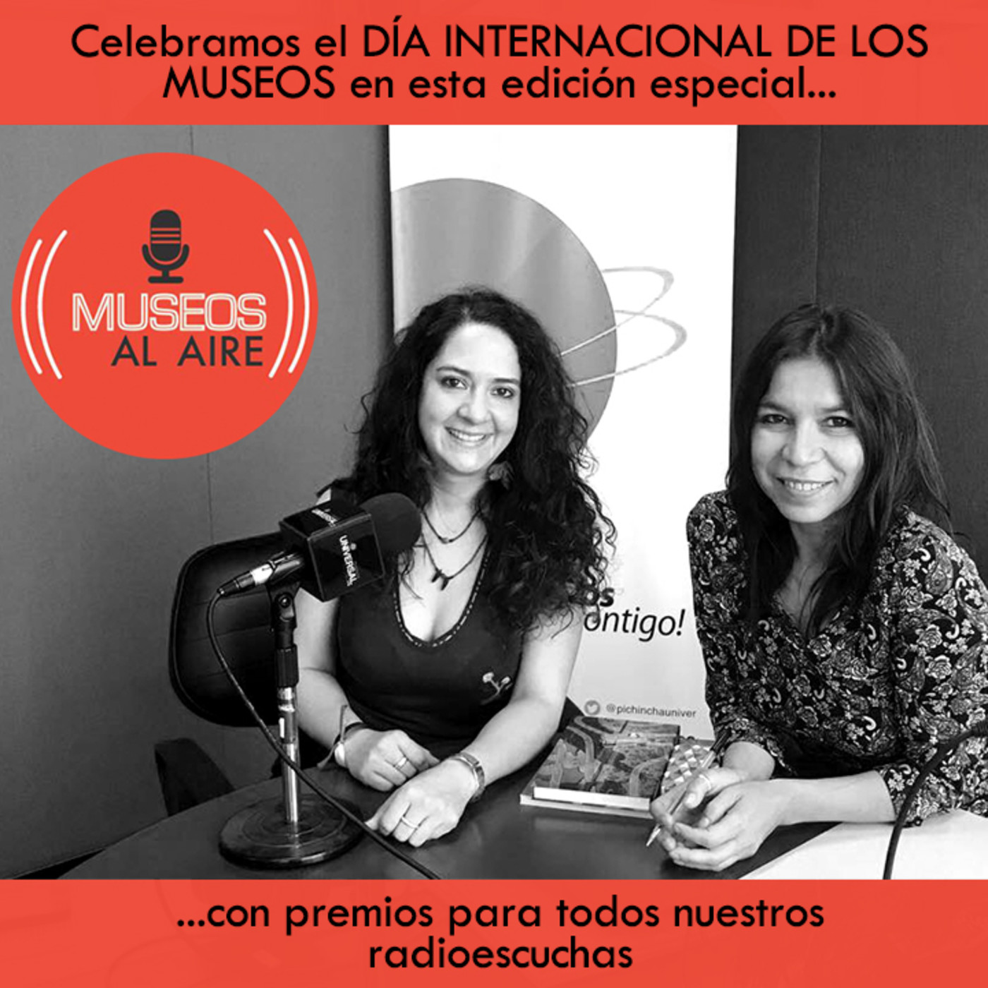 Museos al Aire