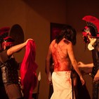 La Pasión de Villatobas